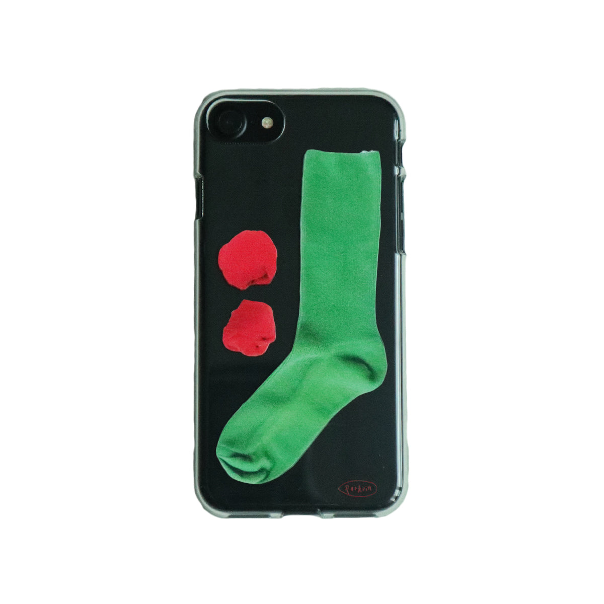 socks jelly case(only iphone)