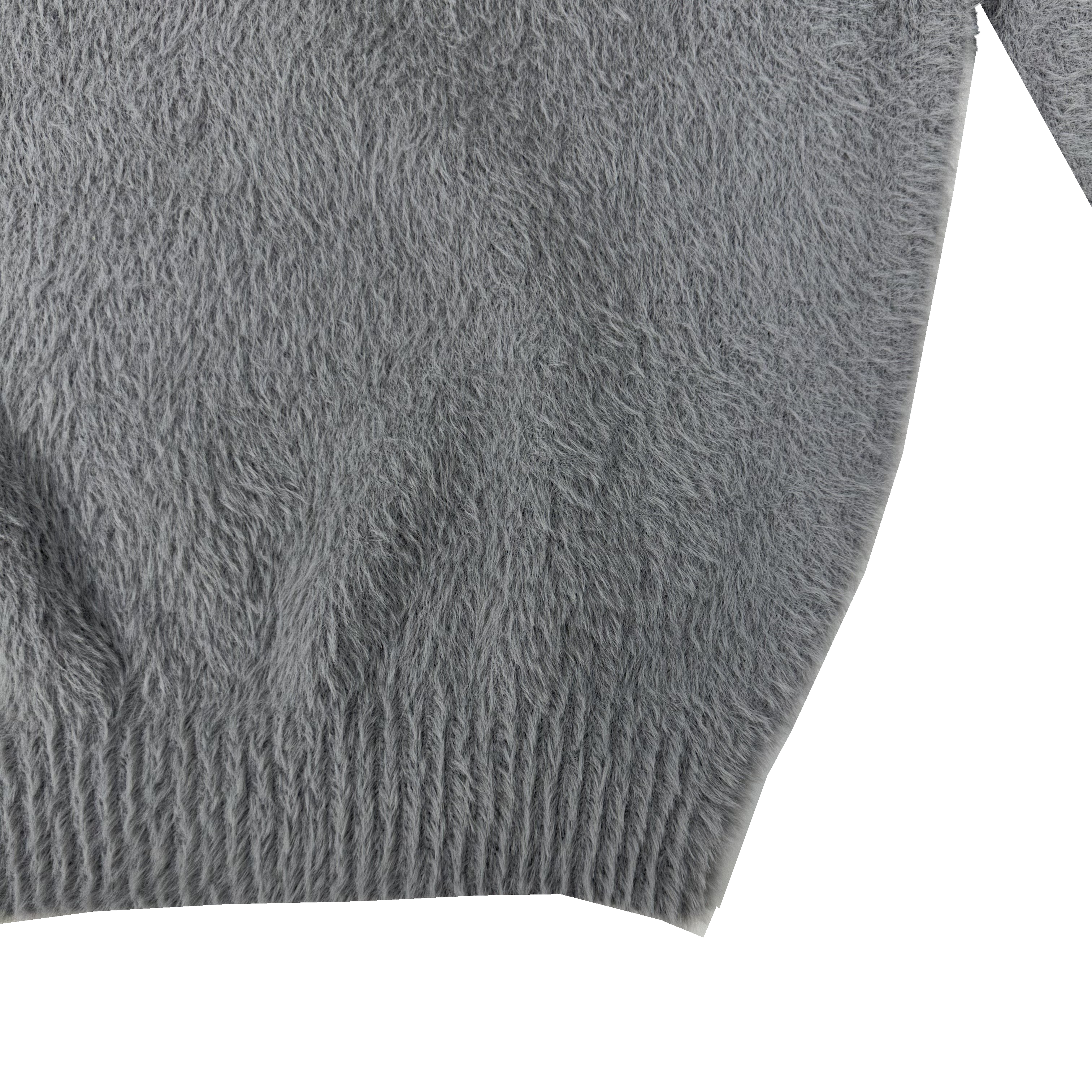 mohair angora knitwear