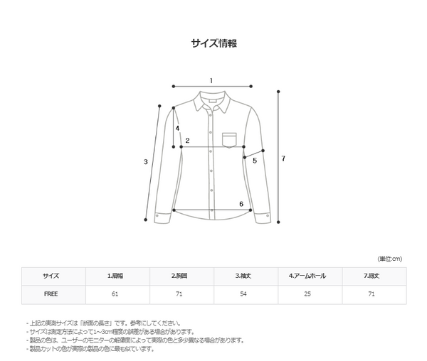 3 TAP Nylon Pocket Zipper Shirt Jacket (2color)