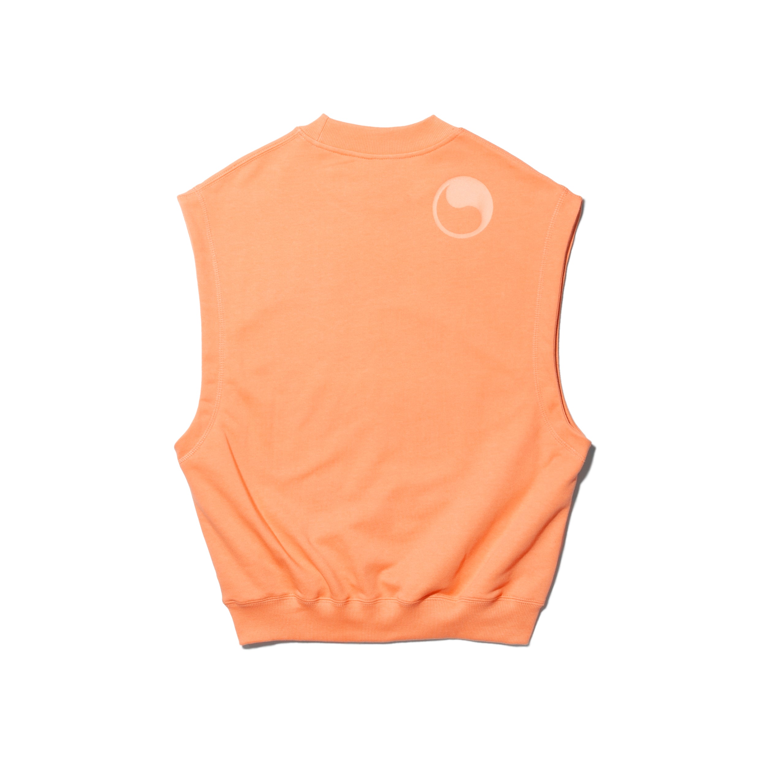 fourdii Team Vest [orange]