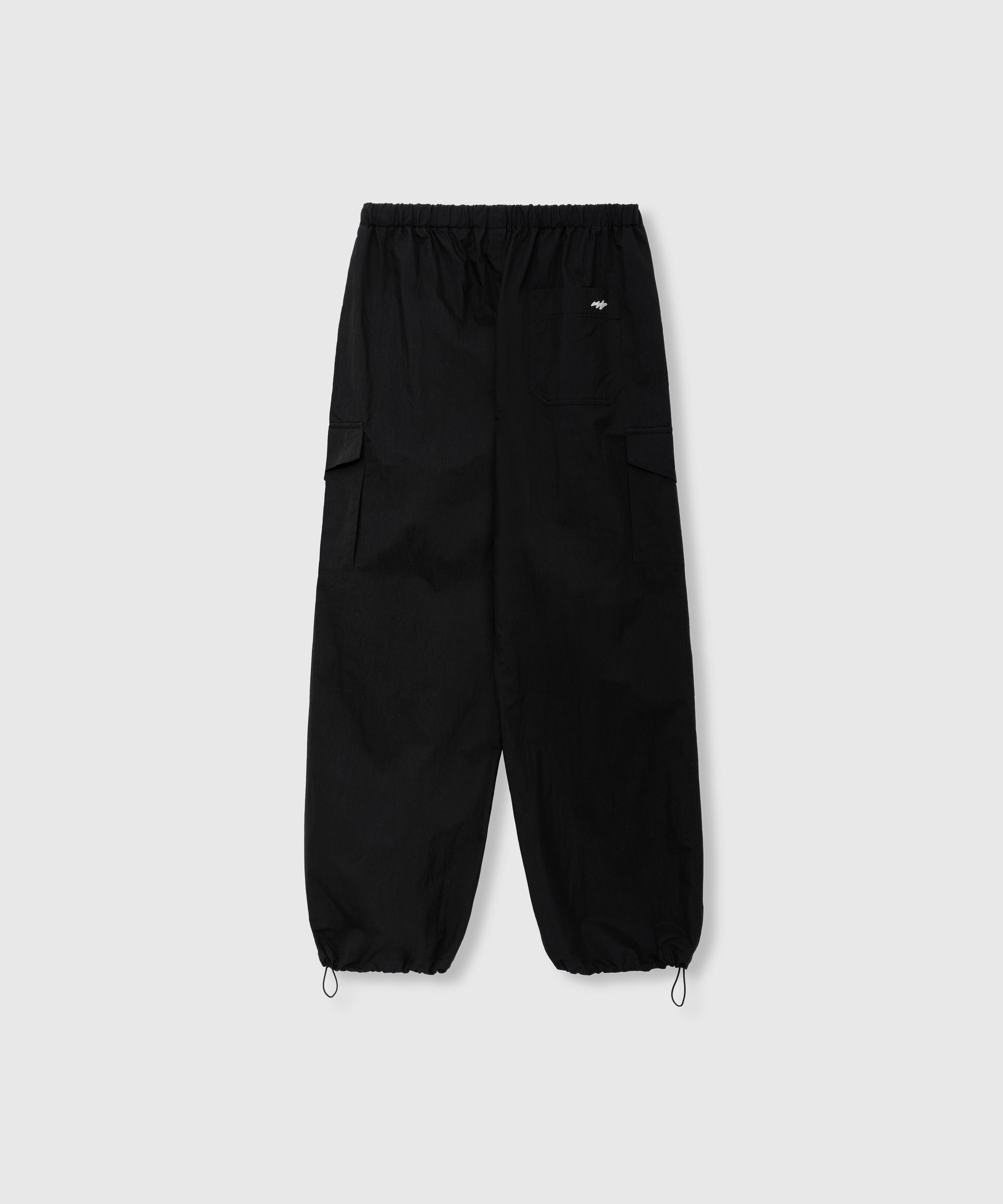 Work pants_Black