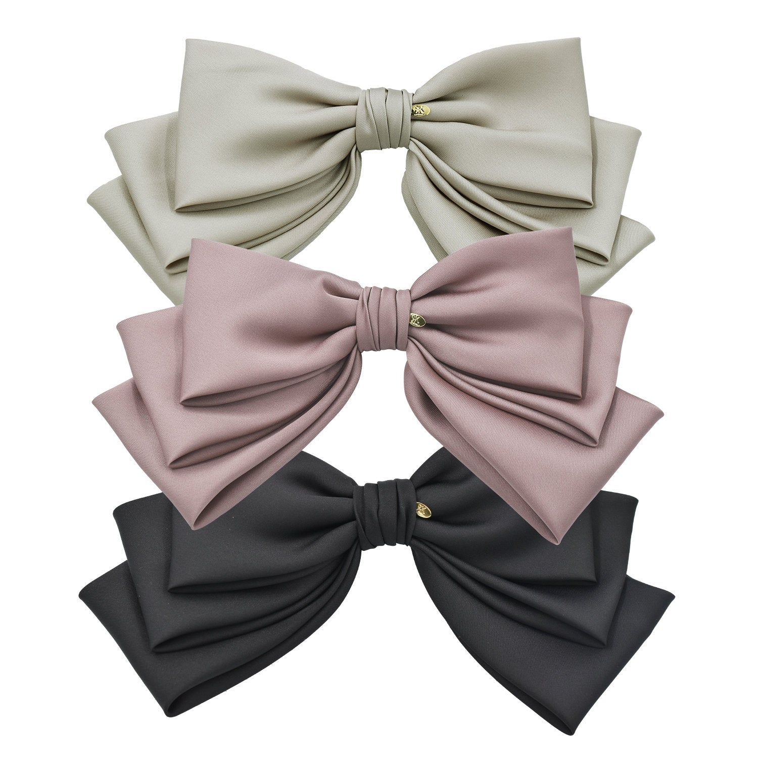 MIRABELLE RIBBON HAIRPIN