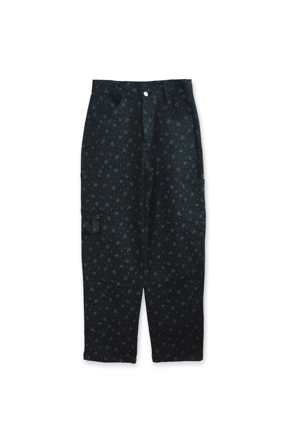 Hana pants, black