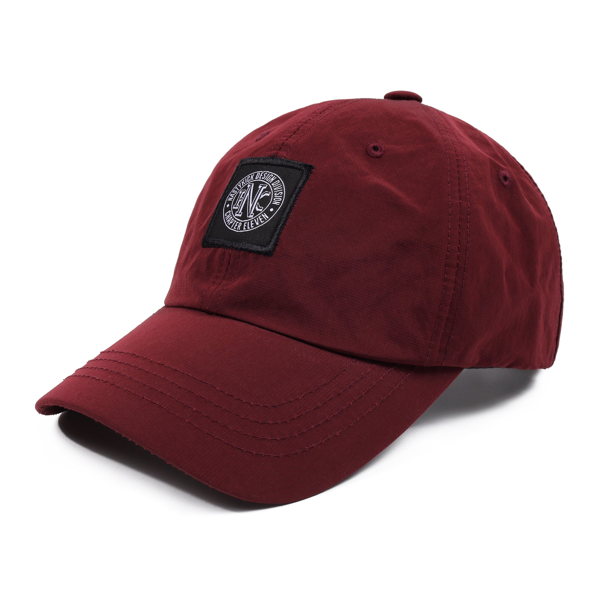 [NSTK] 8ee Cap (Burgundy)_K22QE638