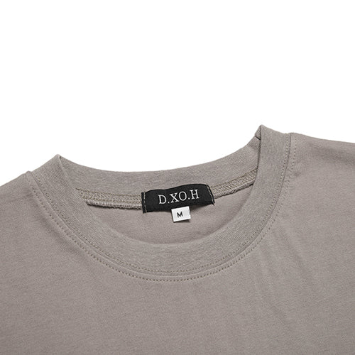 SIDE LOGO T-SHIRT