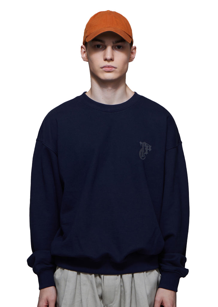 TCP X VSFORCE SWEATSHIRT