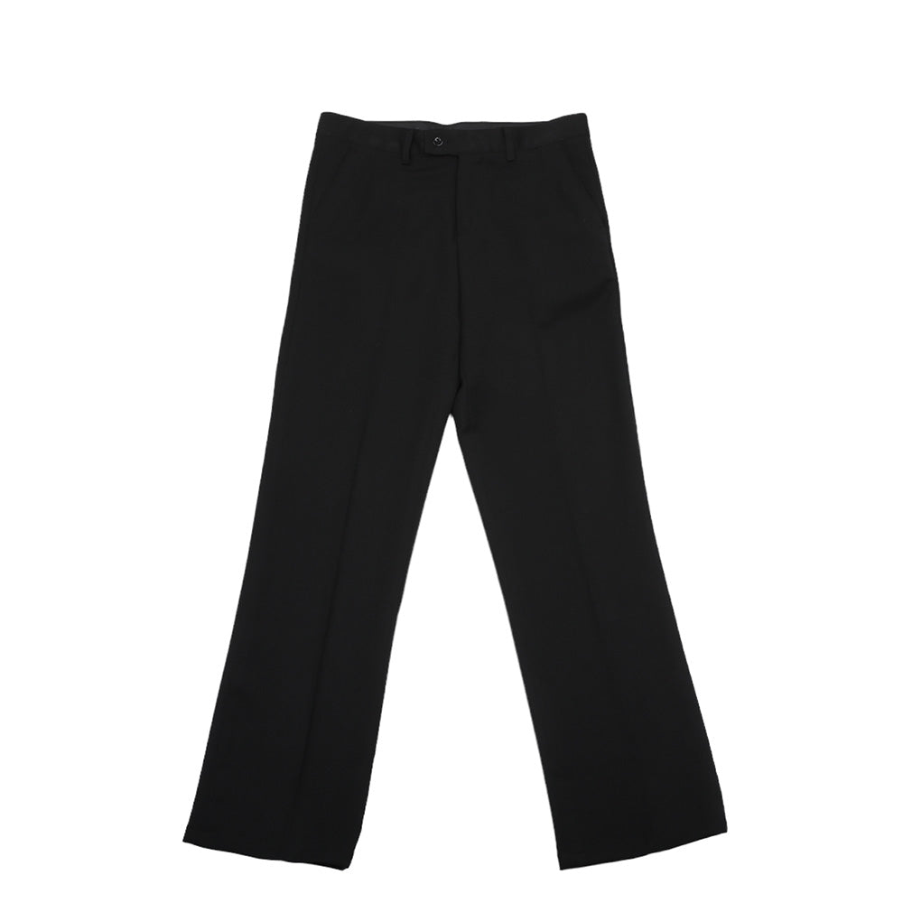 Mac Semi Wide Slacks (3color)