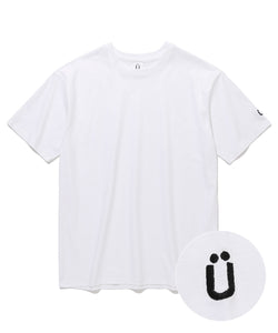 U BOX 半袖Tシャツ