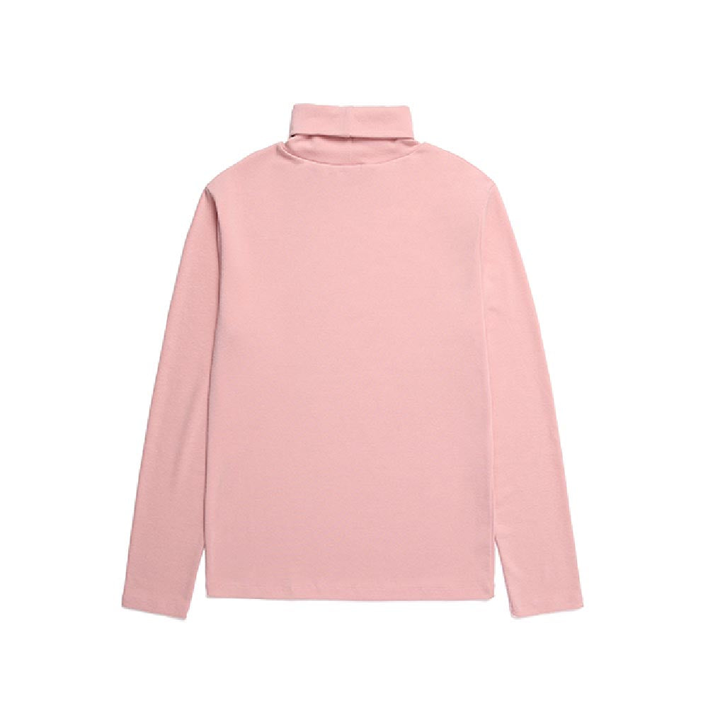 LOGO TURTLENECK 3COLOR