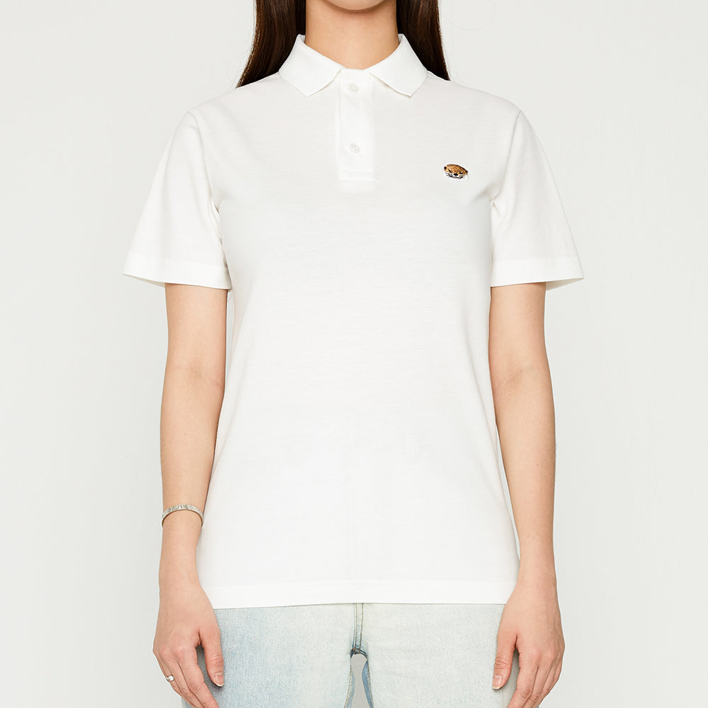 Lazyotter Pique shirt