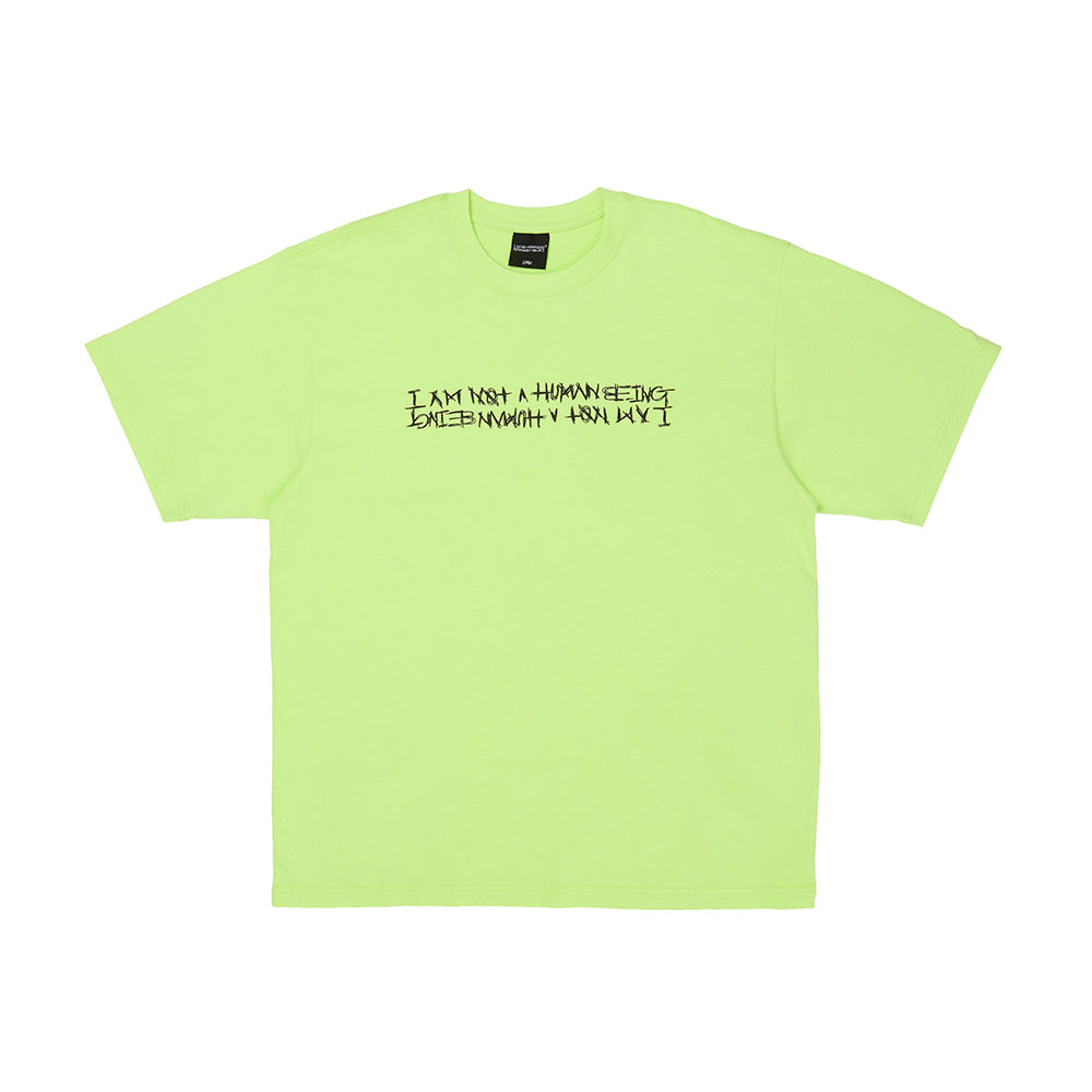 Basic Logo Short Sleeve T-Shirt (13color)