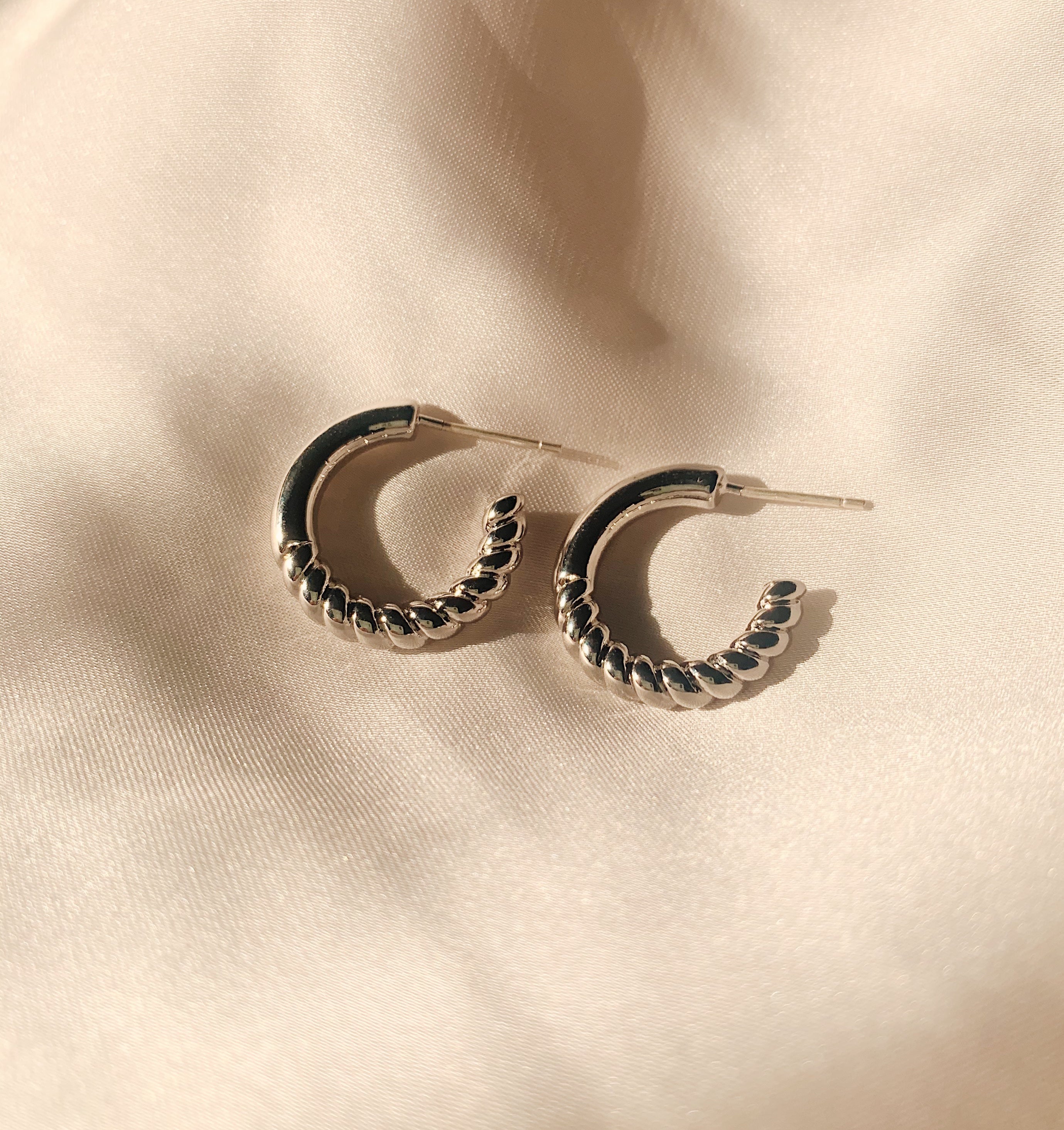 Rêve Earrings