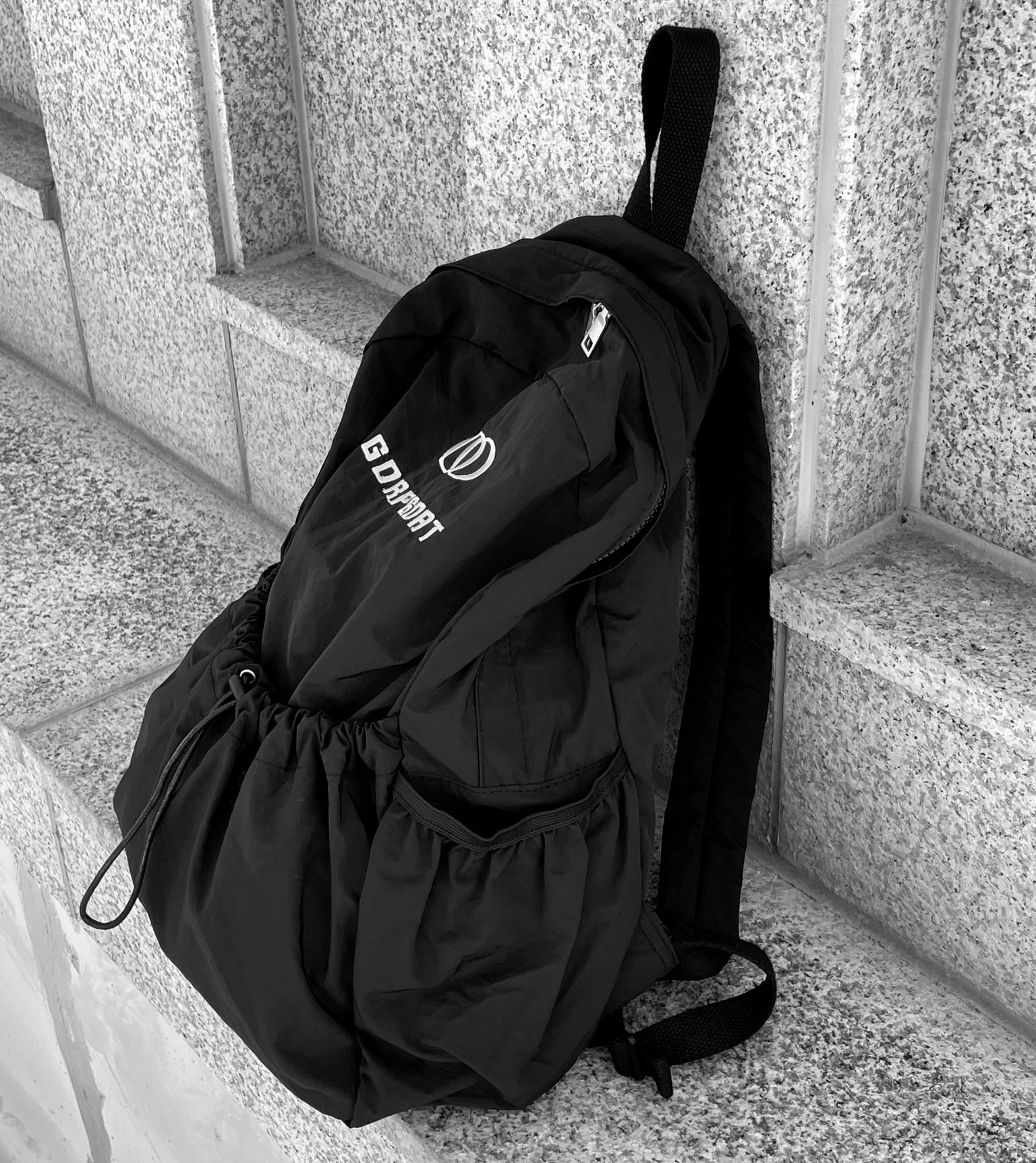 Gore String Backpack