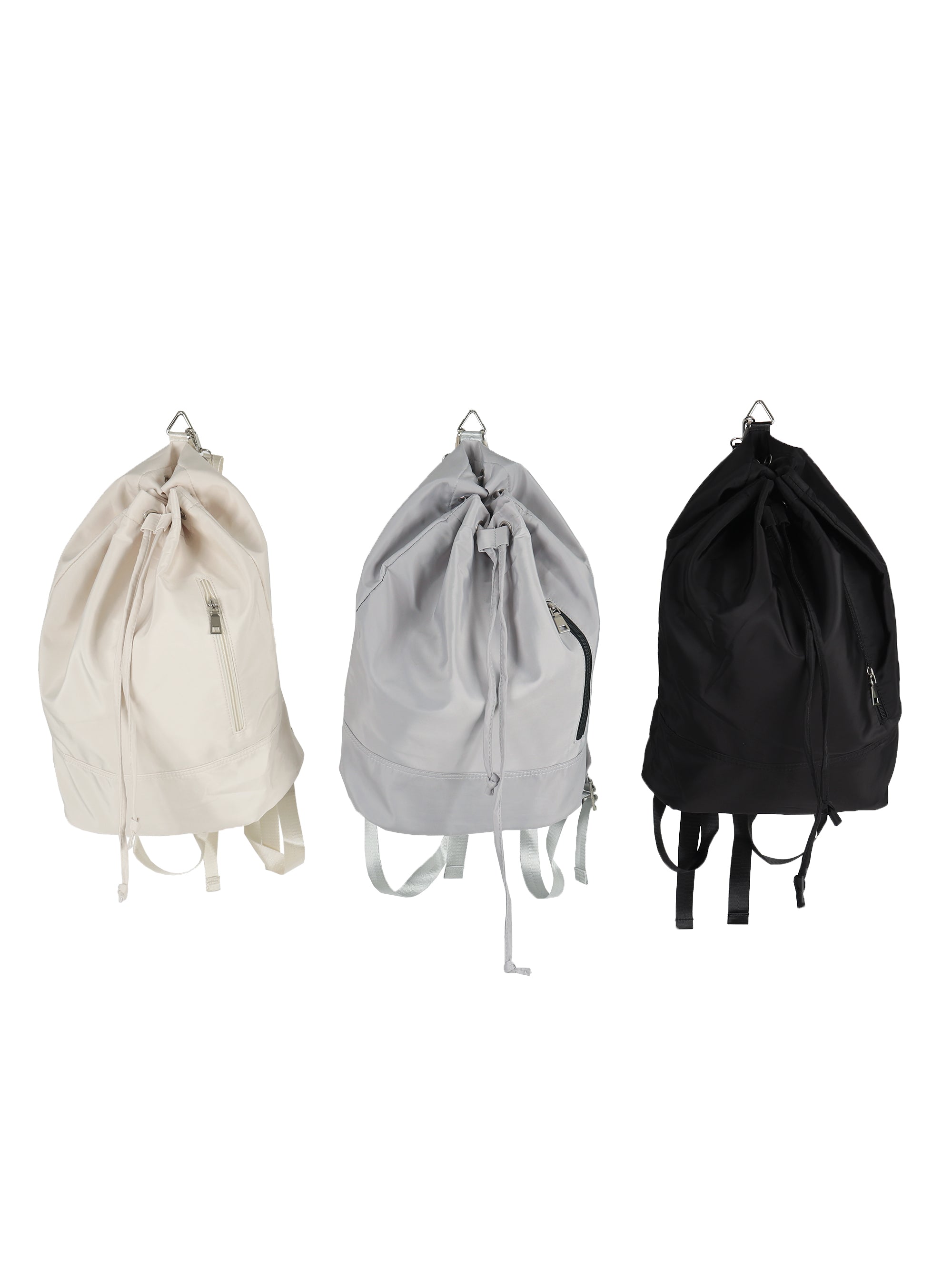 Sling Bucket Backpack