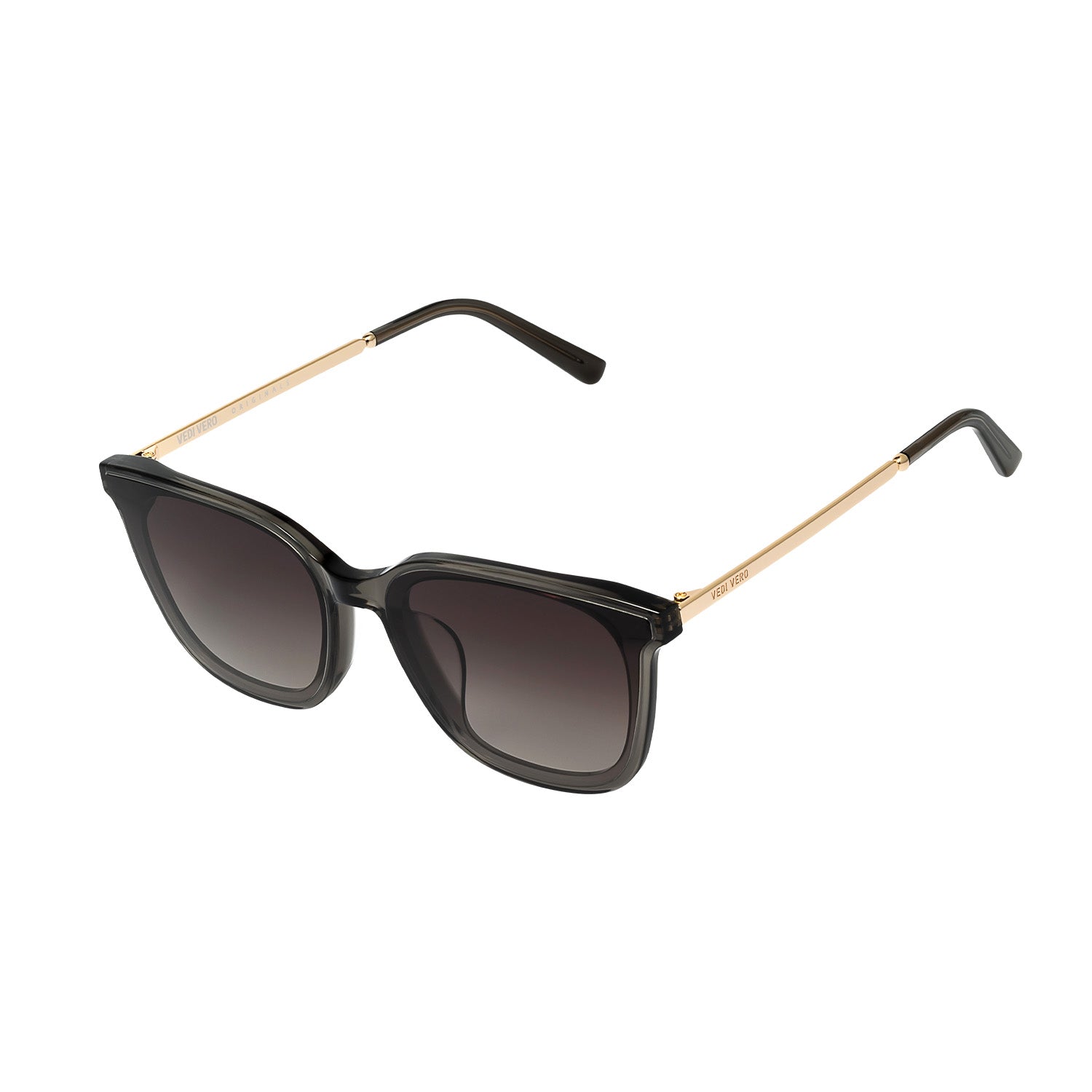 VVCC25 SUNGLASSES / VEDI VERO SUNGLASSES VVCC25/KHA