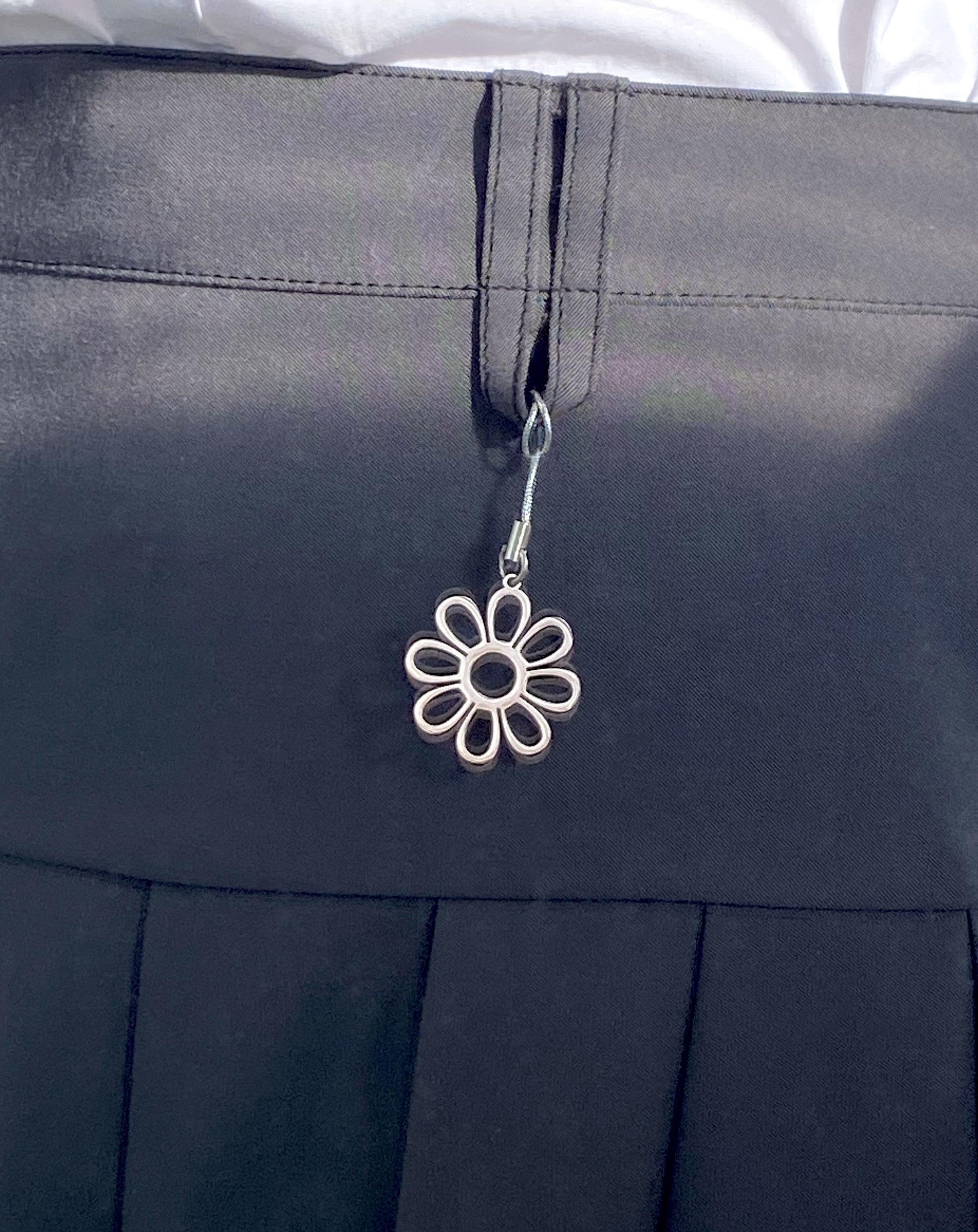 daisy phone string