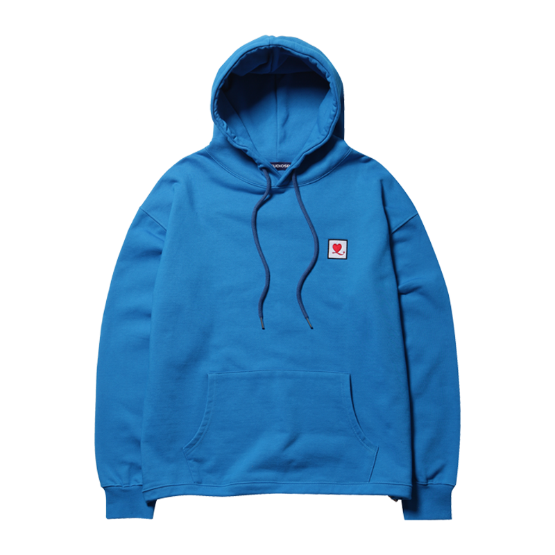 FLIGHT HOODIE