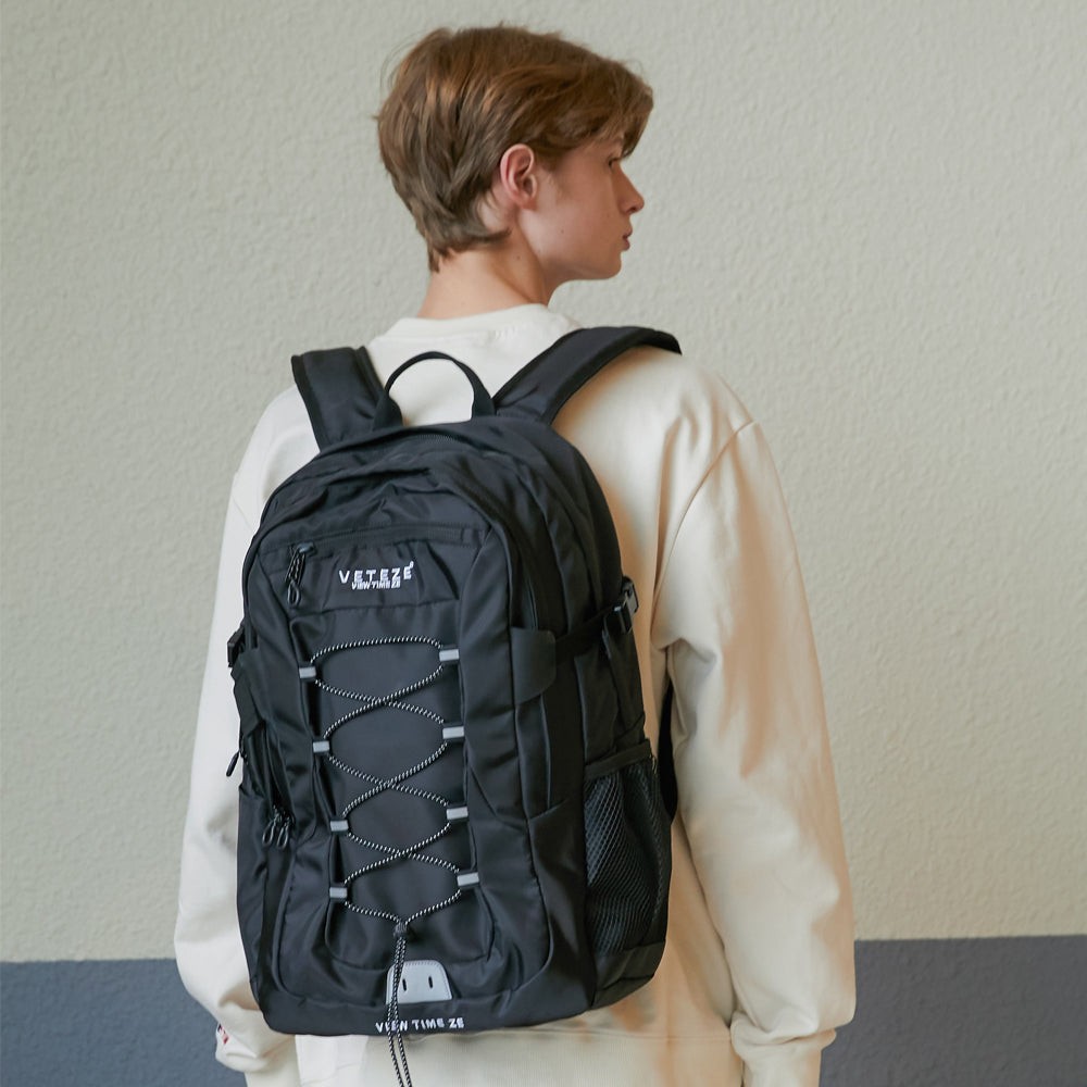 Trekker Backpack (3color)