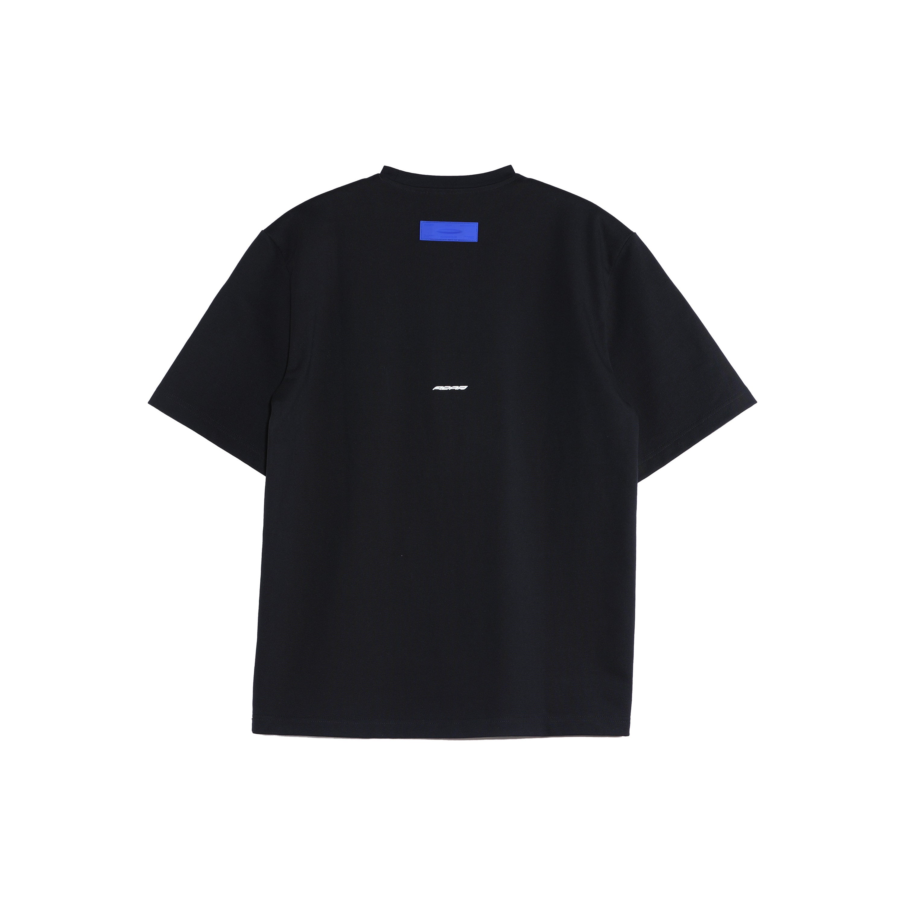 ROARINGWILD AW2023 HEAVY WEIGHT LOGO T-SHIRT