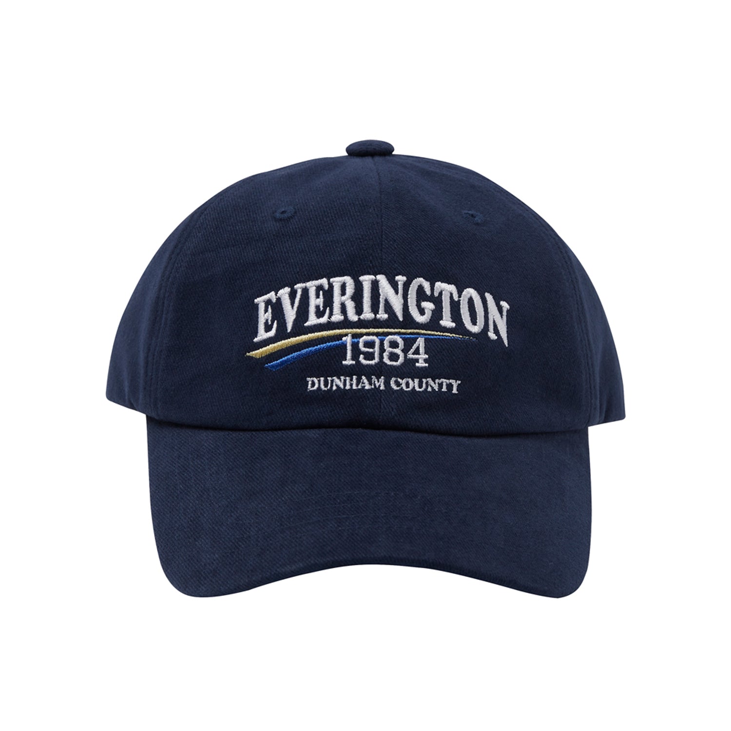 Everington Ball Cap [Navy]