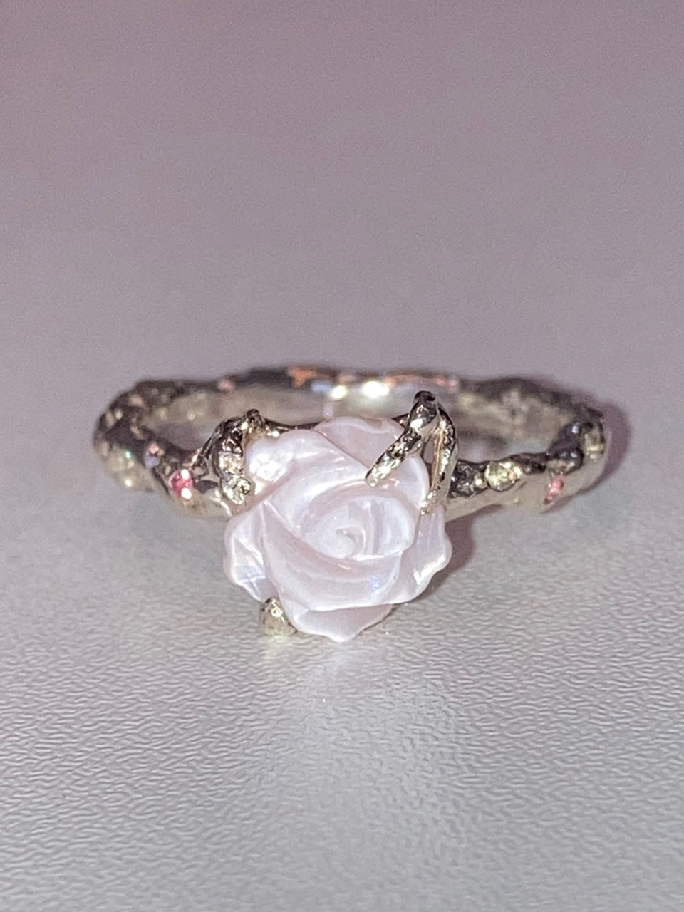 Rose Ring