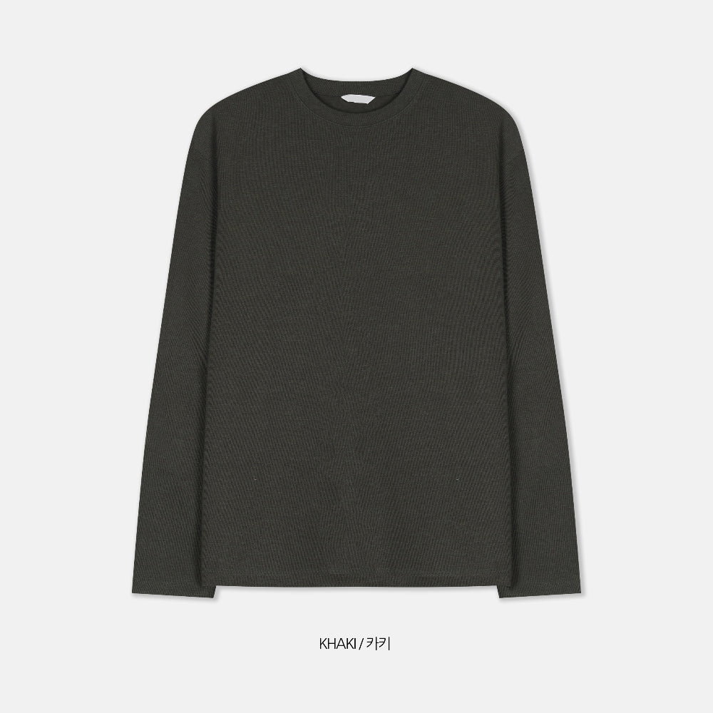 Cent standard long sleeve T