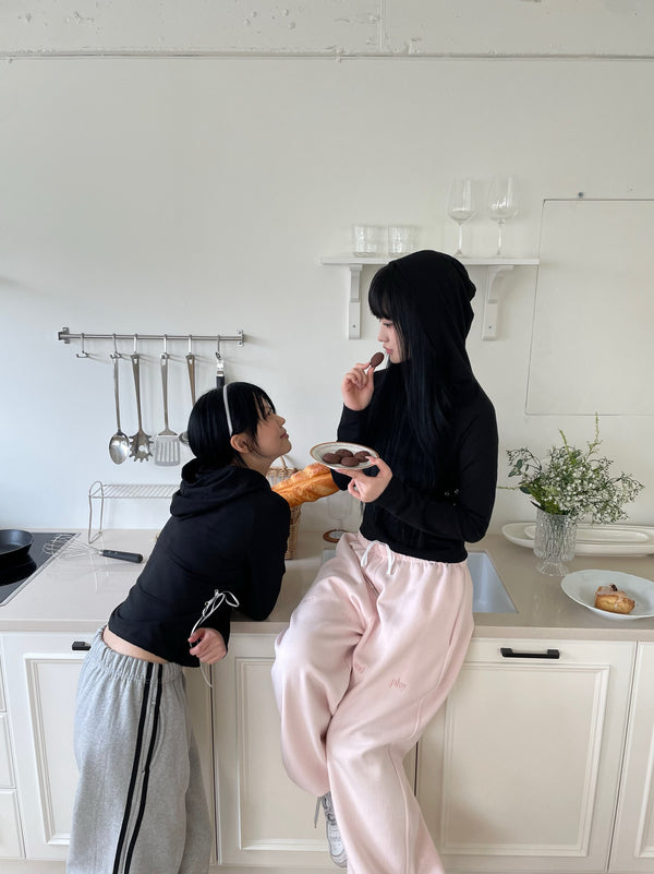 [Made] マシュマロスウェットパンツ