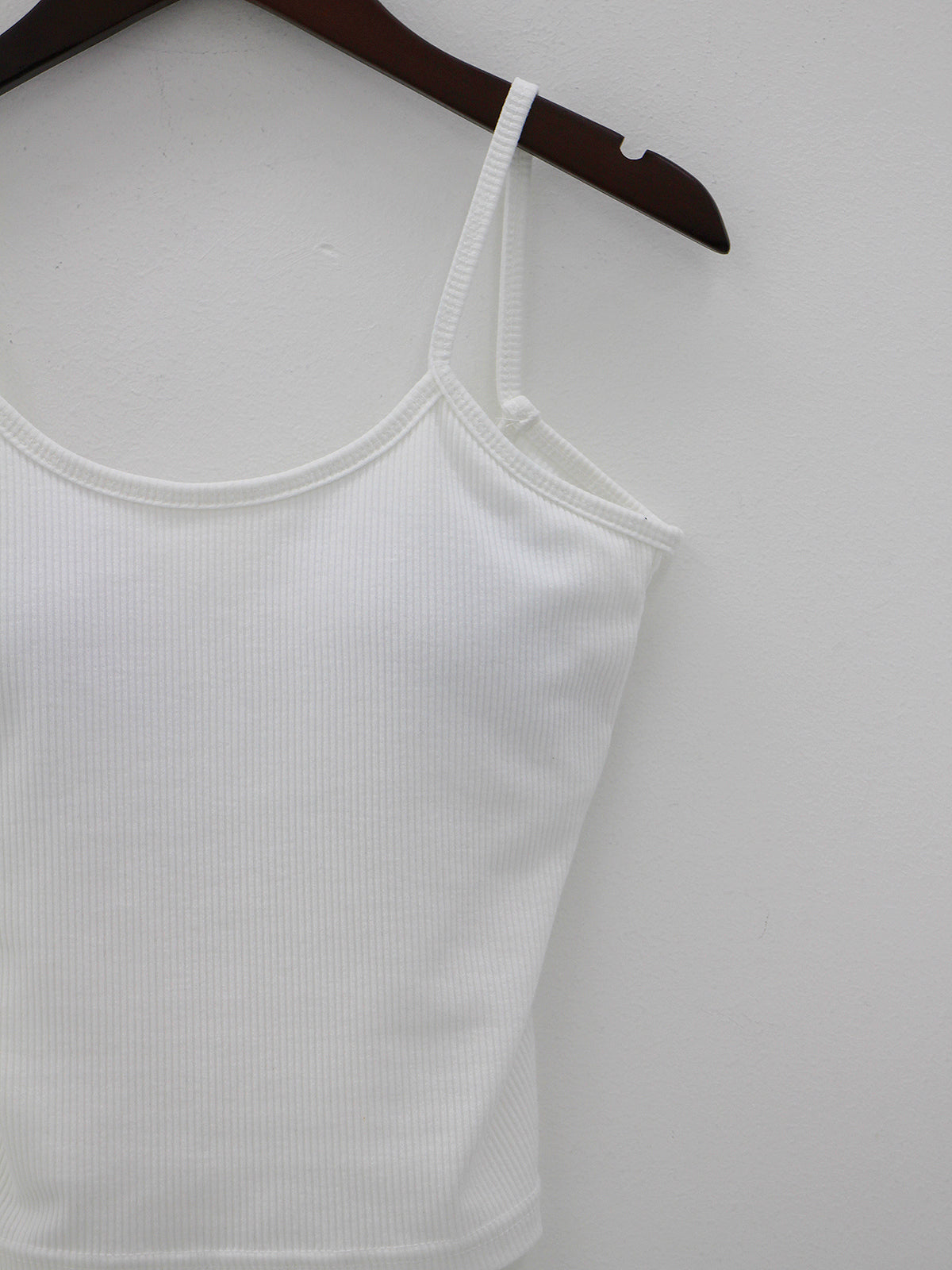 Hard cap sleeveless (3color)