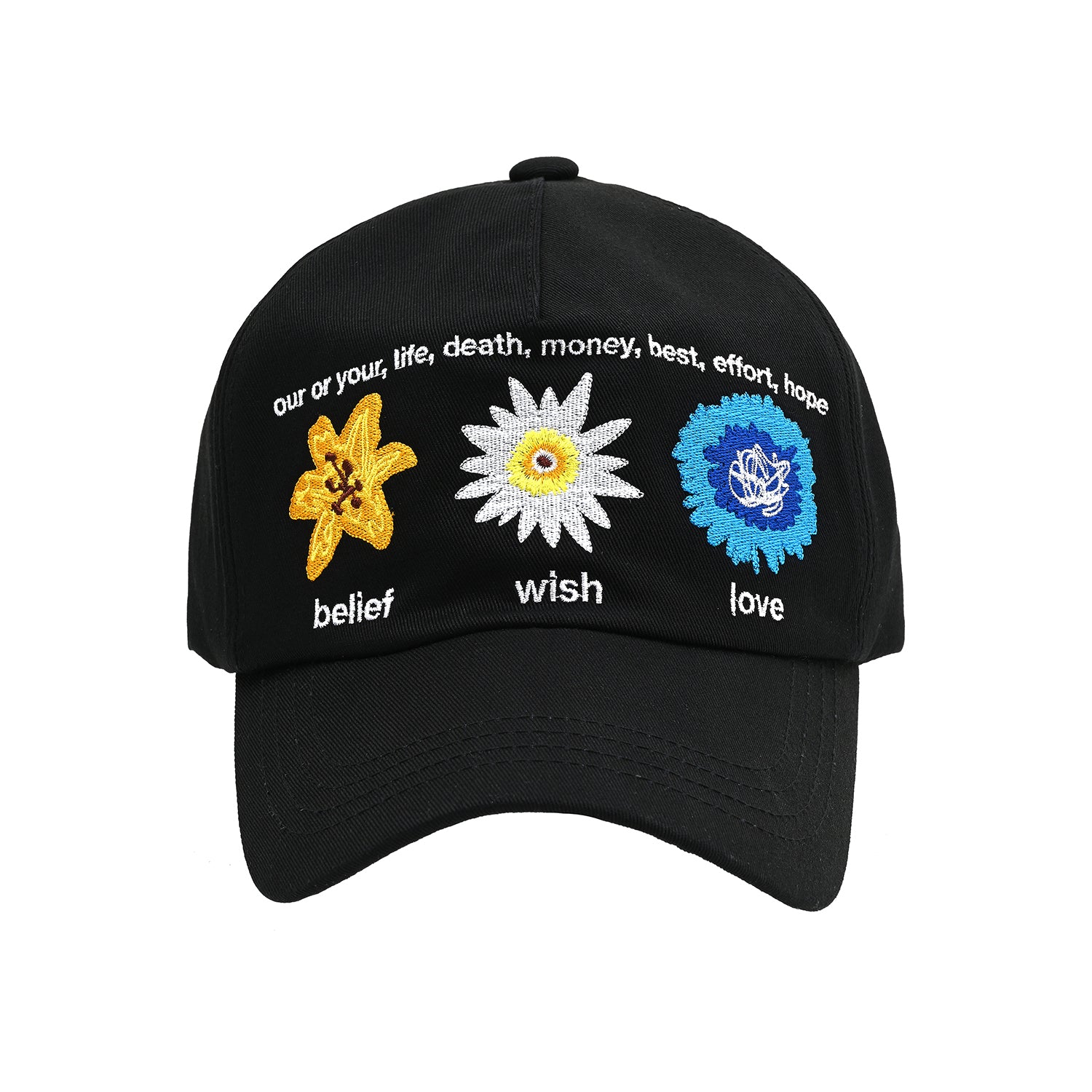 Nativity MM cap