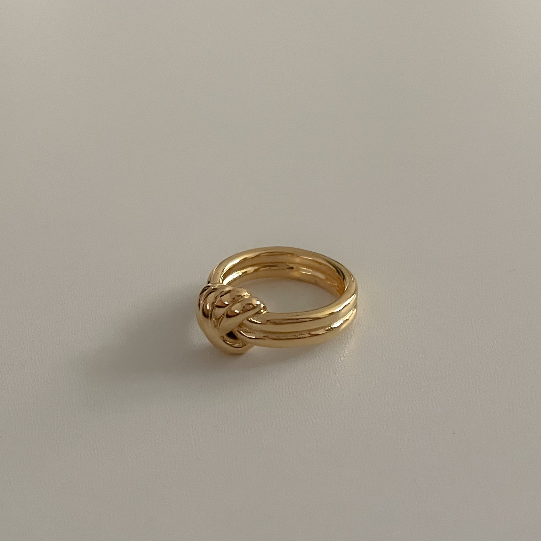 stack ring