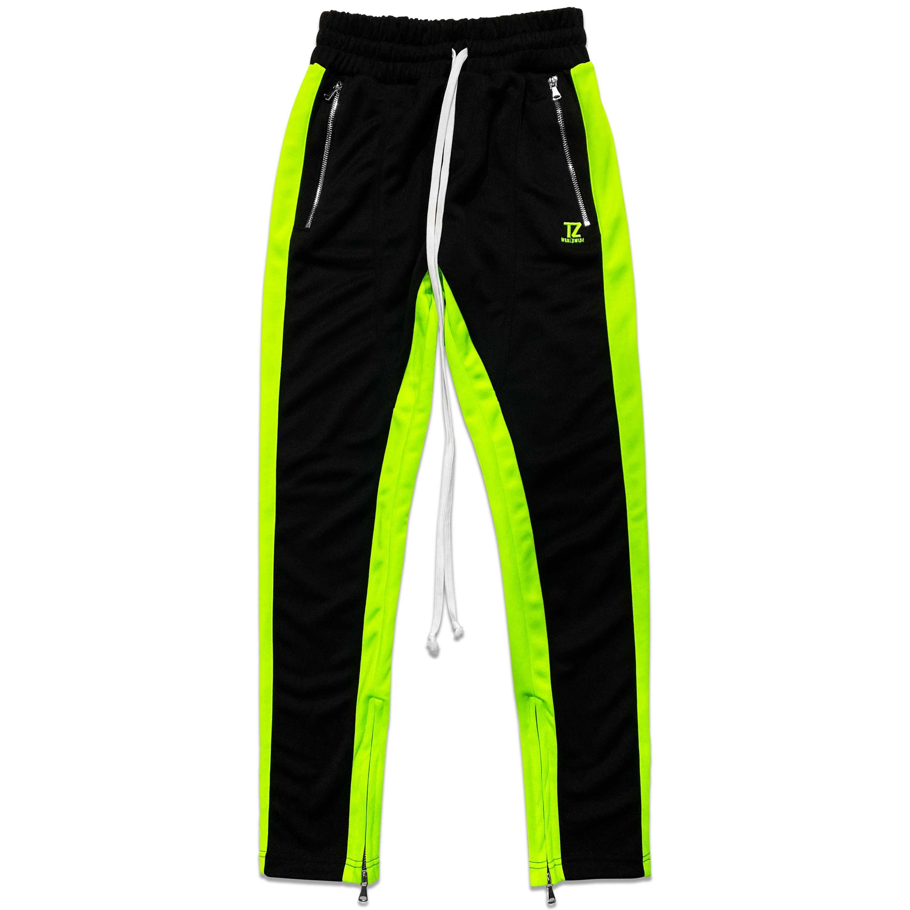 TZ TRACK PANTS