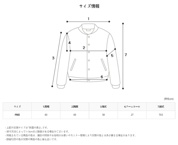 ASCLO メタルレザージャケット