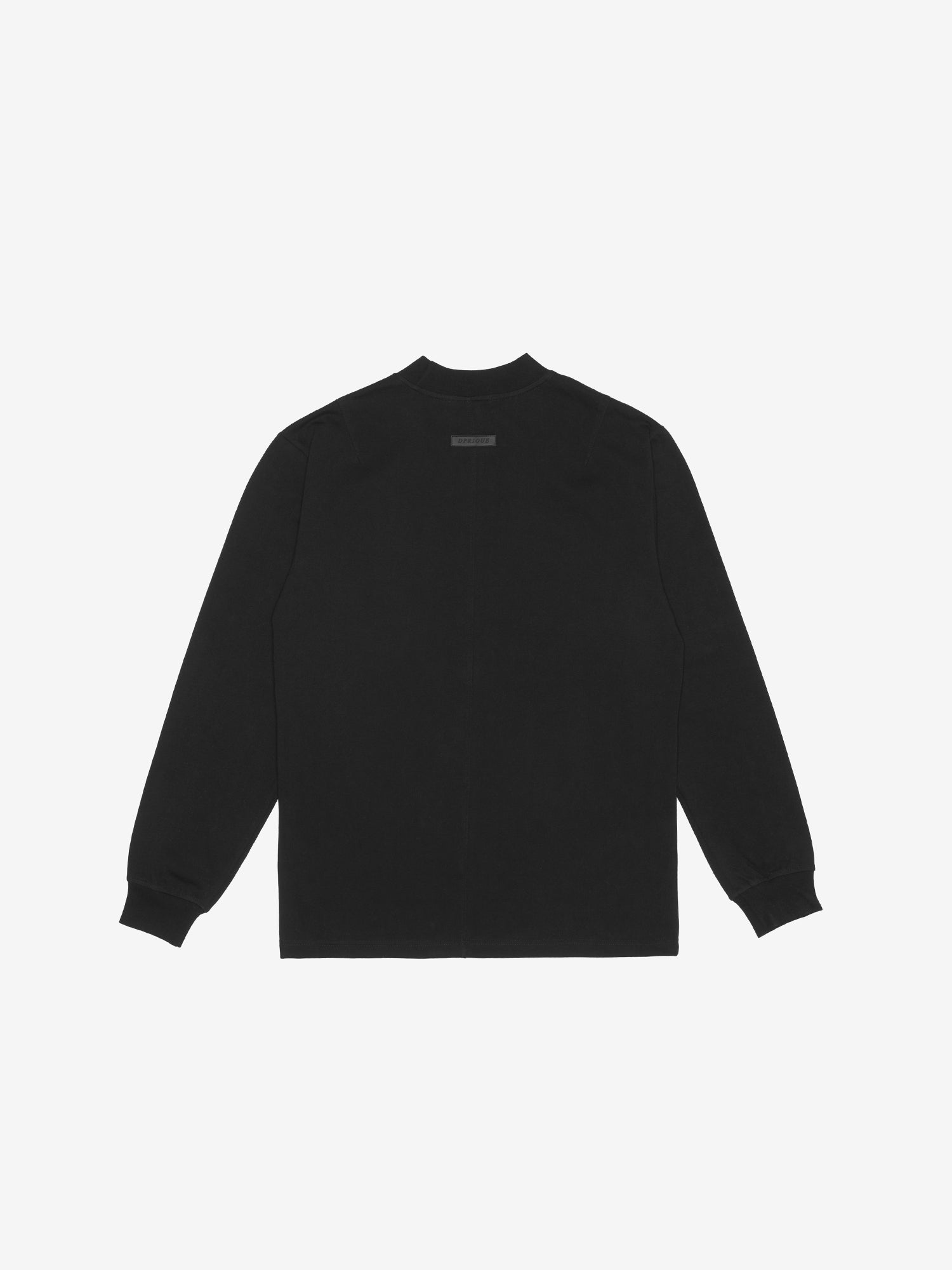 LOGO LONG SLEEVE T-SHIRT