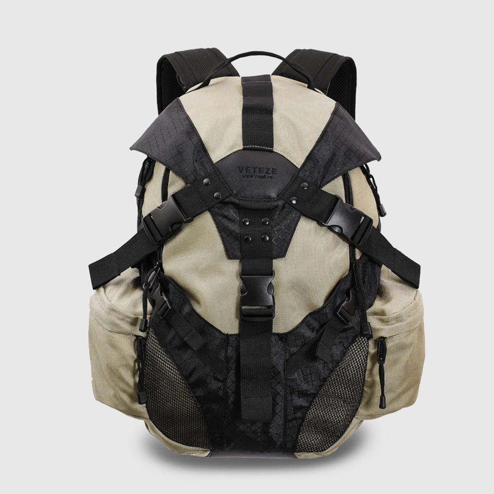 A2K Backpack (4color)