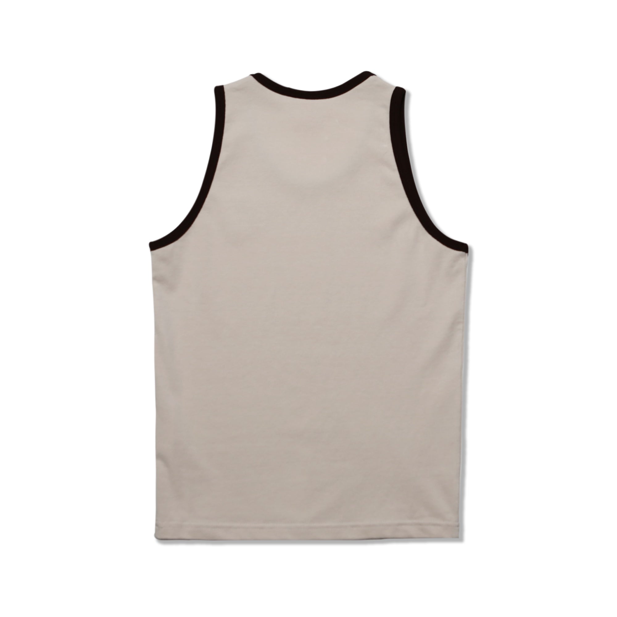 Baby Sports Tank (Tan