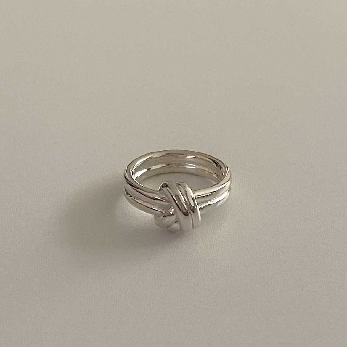 stack ring