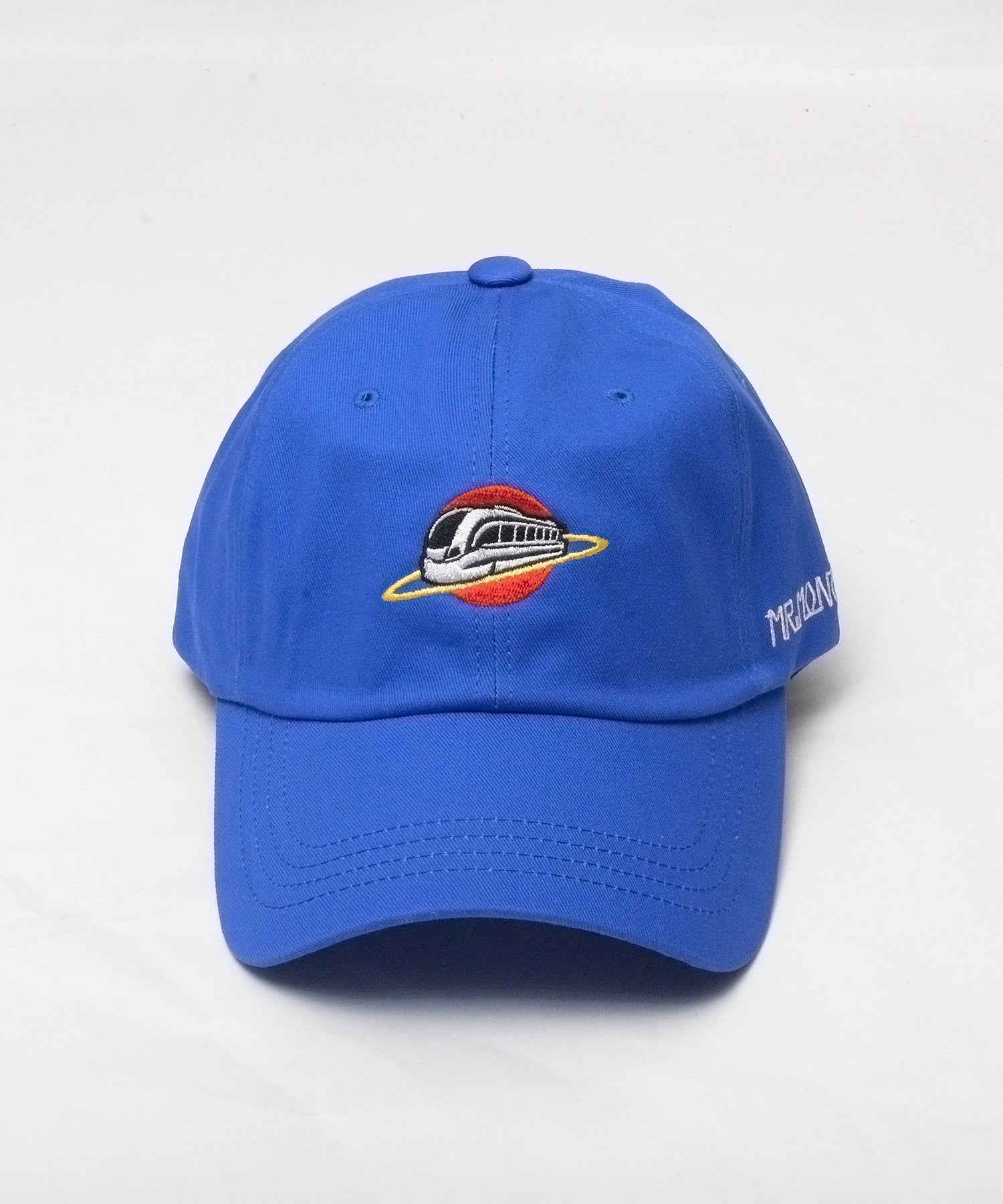 Ball cap