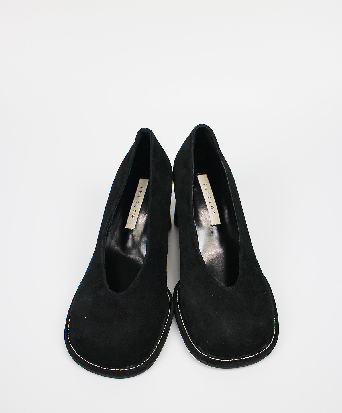 Buddy Flat Heel (2color)