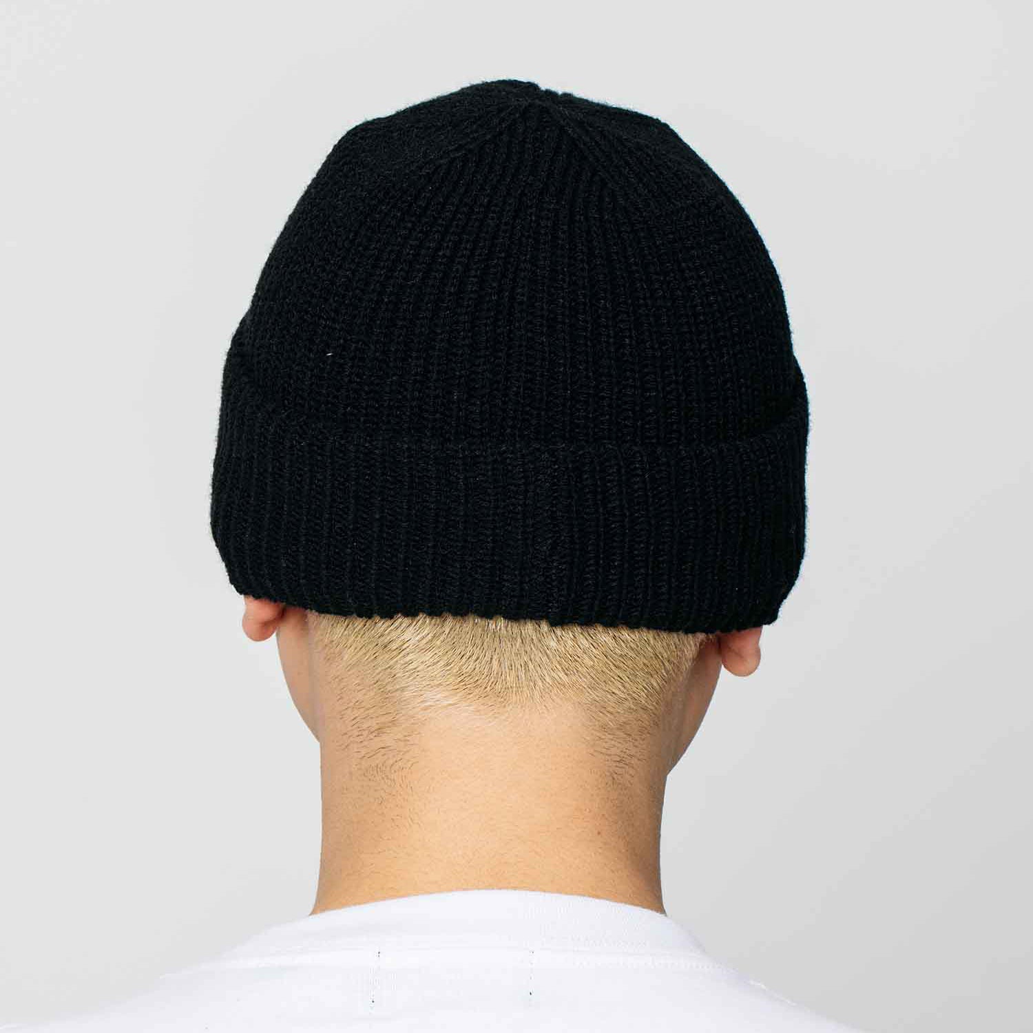 LOGO BASIC BEANIE