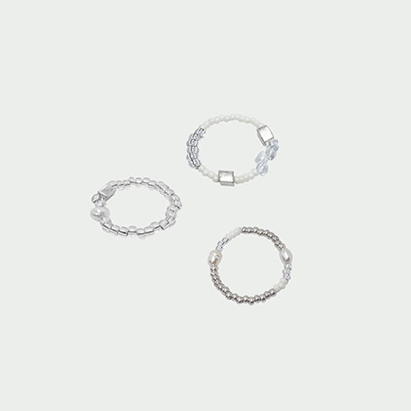 Ice Ring Set