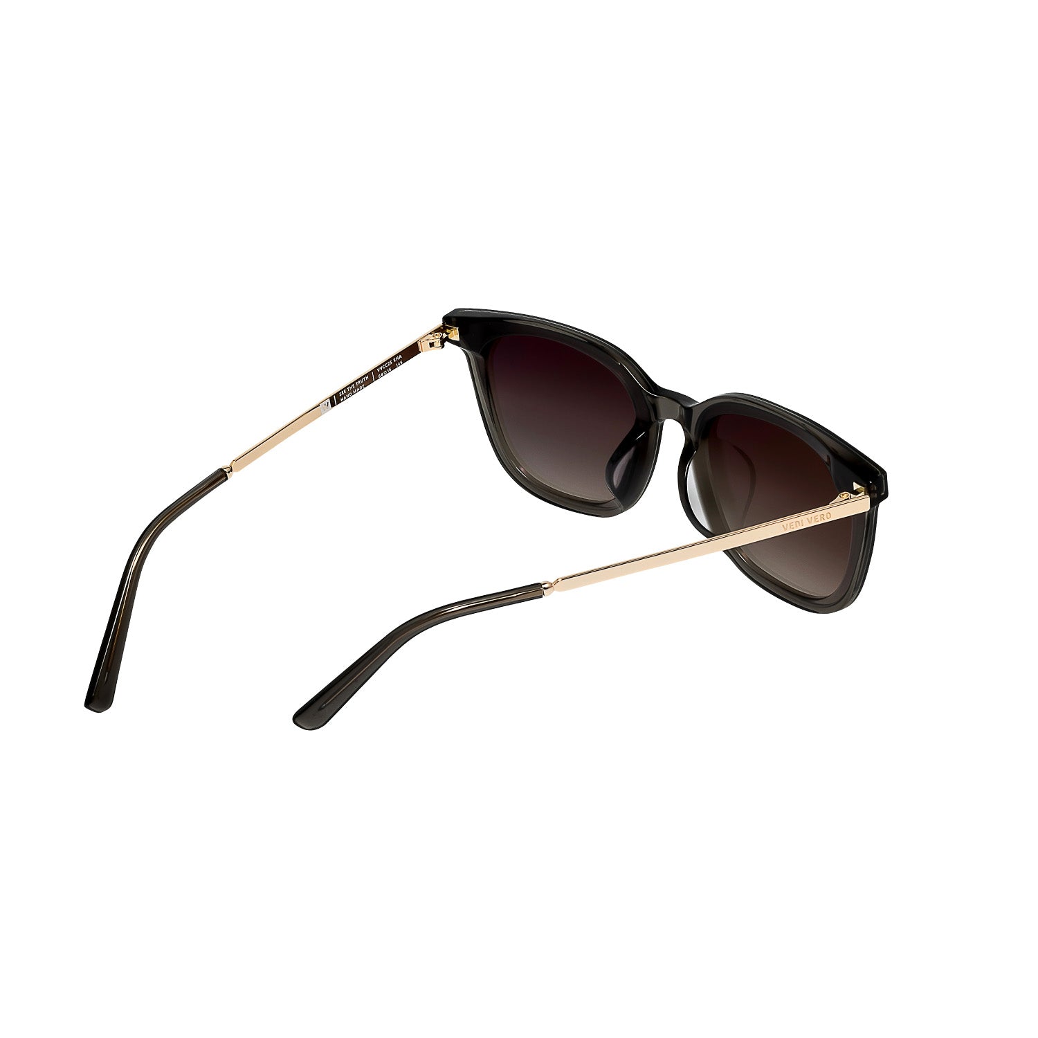 VVCC25 SUNGLASSES / VEDI VERO SUNGLASSES VVCC25/KHA