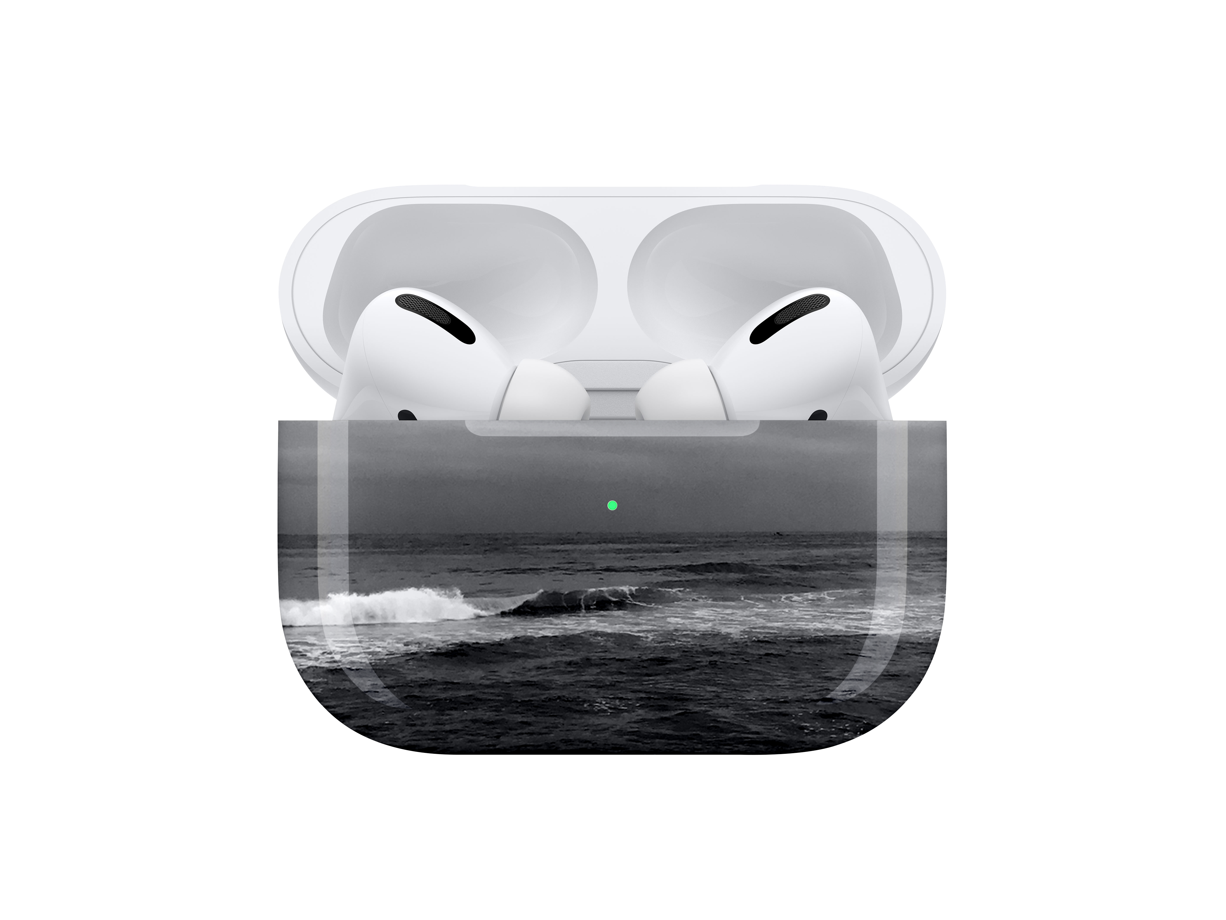 wave AirPods case