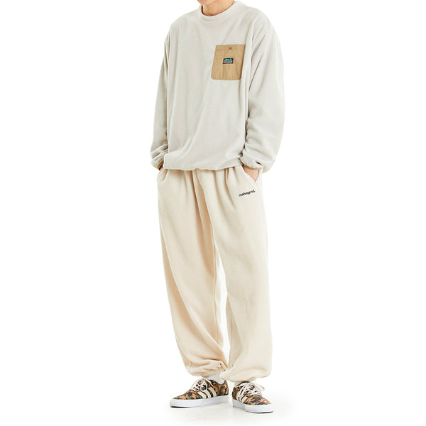 マイクロ フリース パンツ / MICRO FLEECE PANT