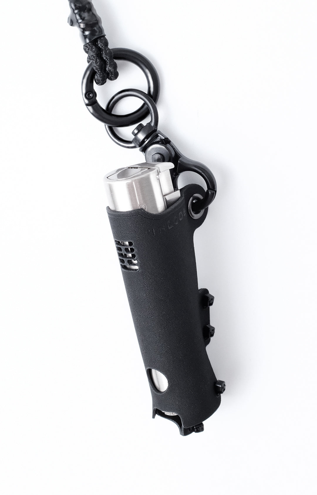 INCODER x IJ lighter holder