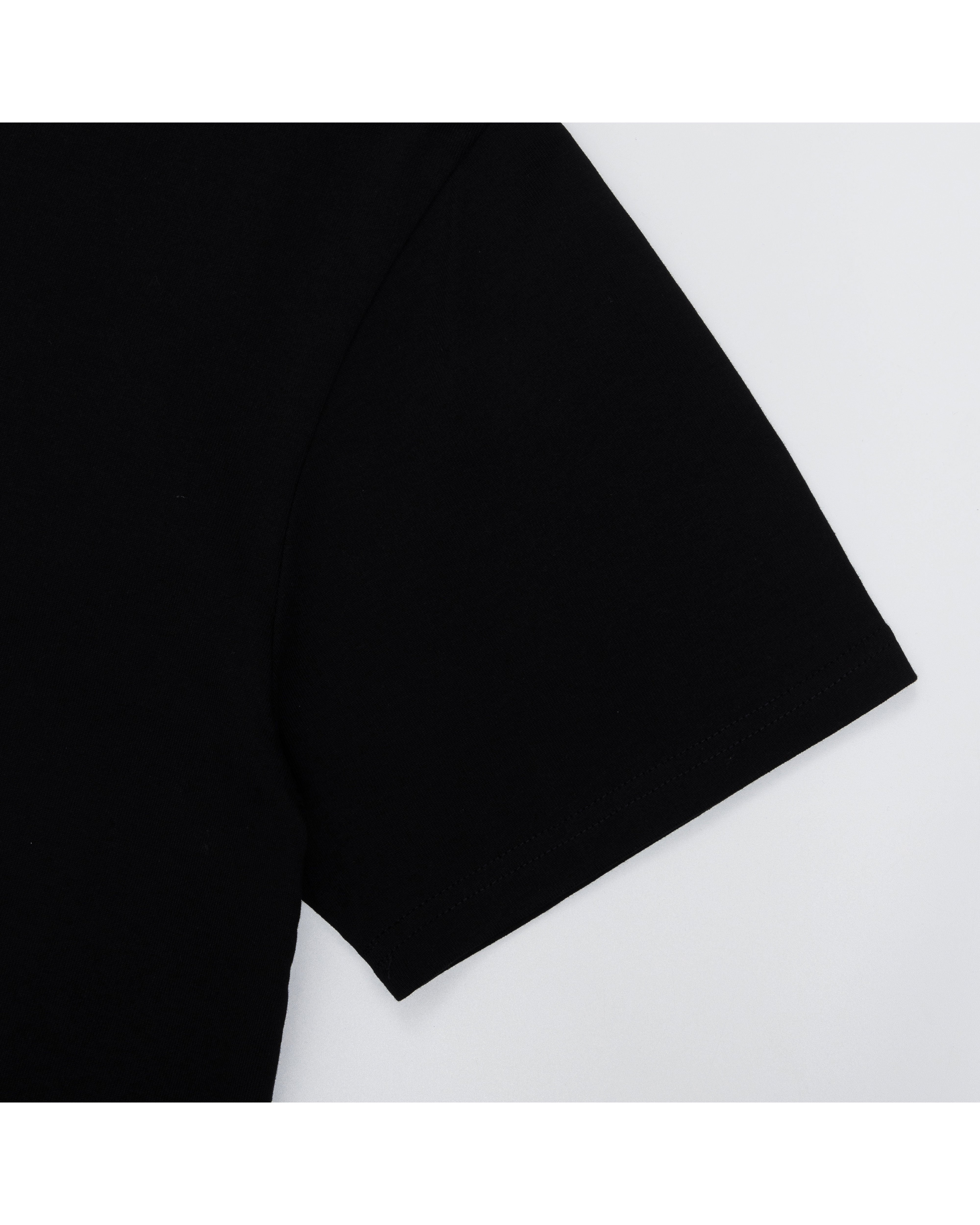 Boneky Half Top (Black)