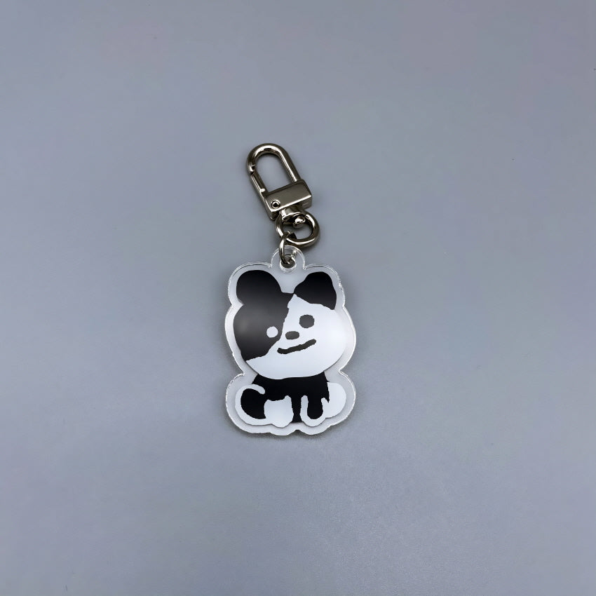 darky keyring