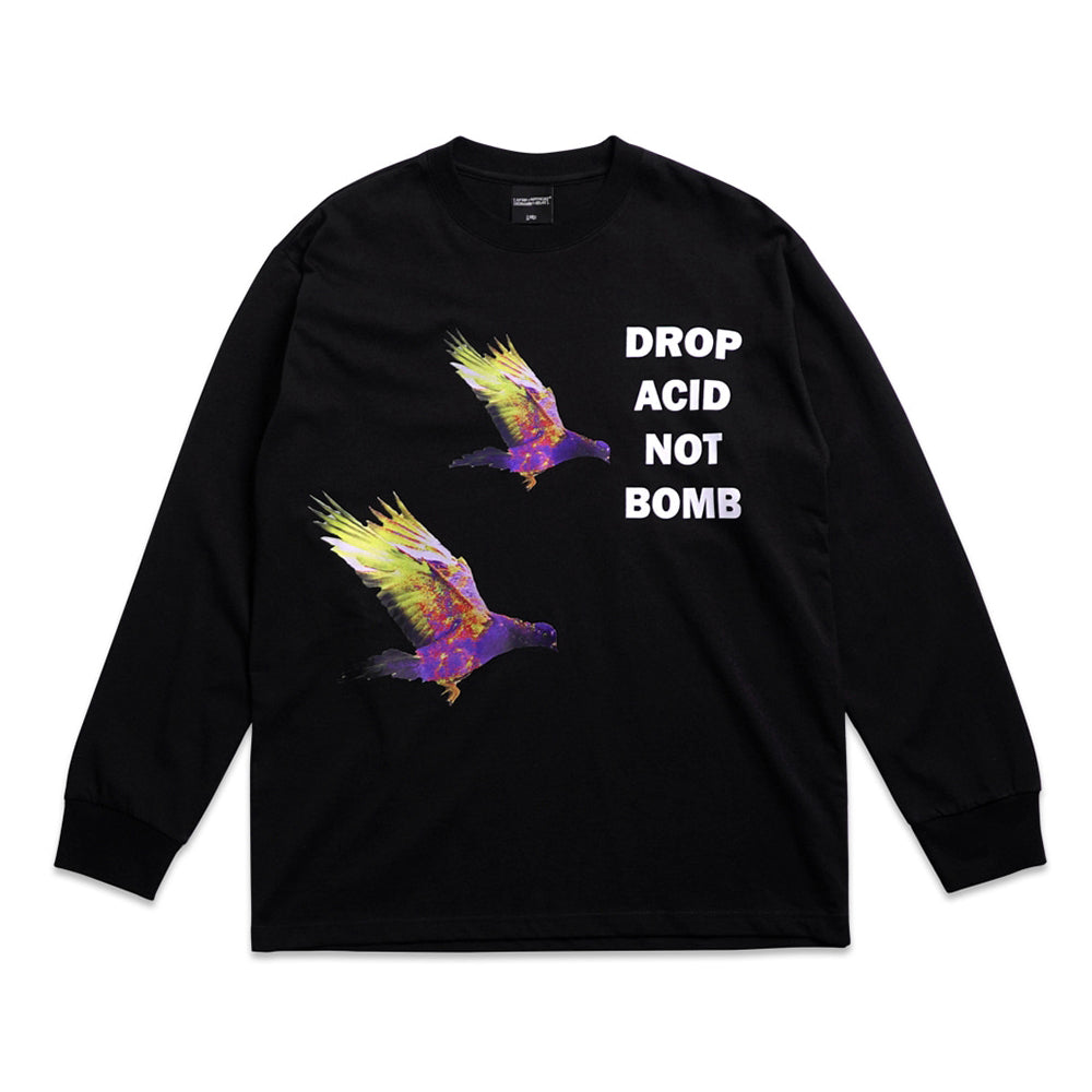 DROP LSDS LONG SLEEVE