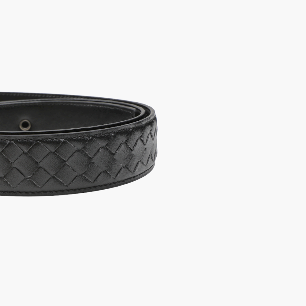 ASCLO Bot Leather Belt