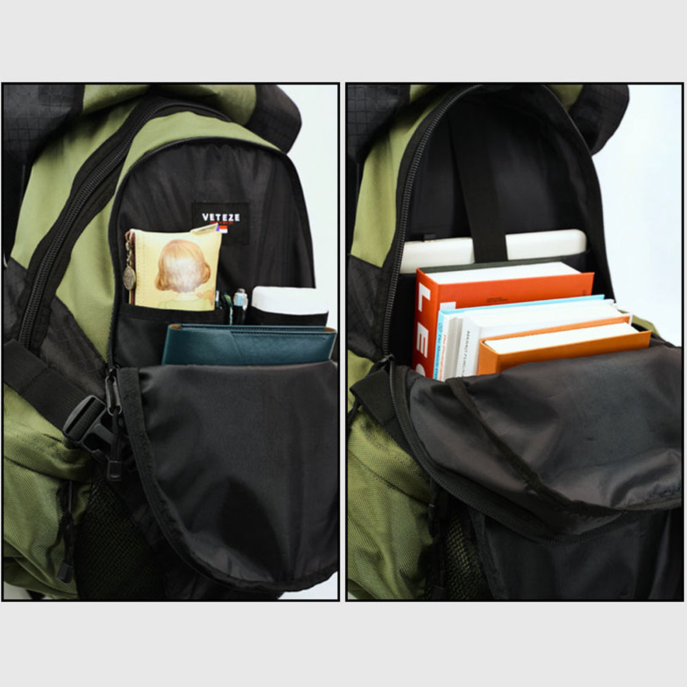 A2K Backpack (4color)