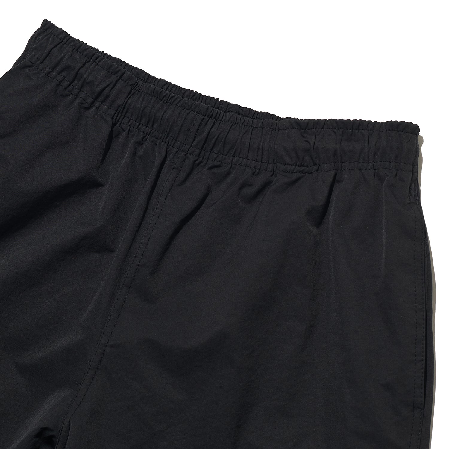 22SS BASIC LOGO SHORTPANT BLACK